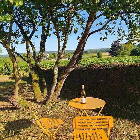 Le Clos Violet Clesse Holiday Home For 6 Exterior photo